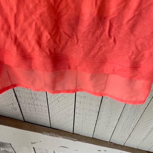 Kim Rogers Cut Neck size 1X - Picture 4 of 6